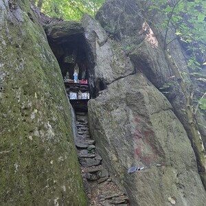 Sternpilgern