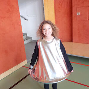 Sternsingeraktion 2017