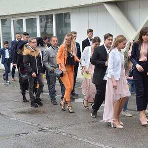 Firmung Ennsleite2019-05-04