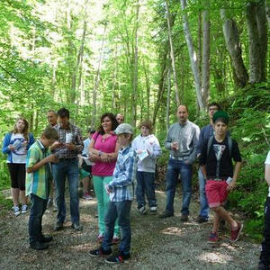 Firmvorbereitung und Firmung