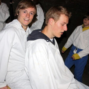 MinistrantInnenausflug