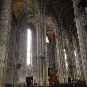 vom 29. April bis 5. Mai 2018