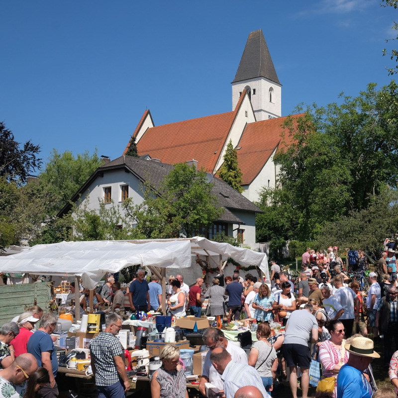 Fachteam Feste und Feiern