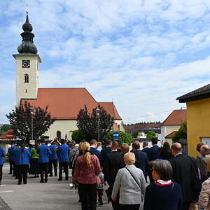 Pfarre Hörsching hl. Jakob