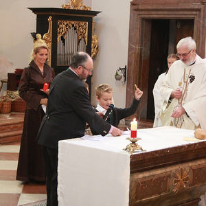 Fotos: © Sabine Hathayer, Stiftspfarre Reichersberg