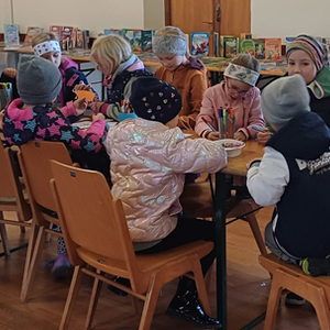 Buchausstellung 2024