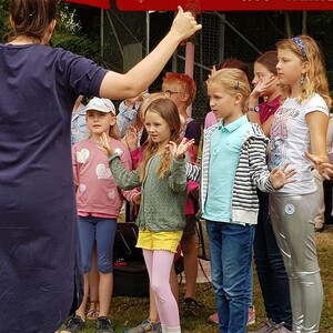 Froschberg Sommerfest 2023