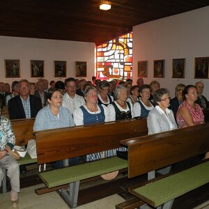 Gratulation zum 80er