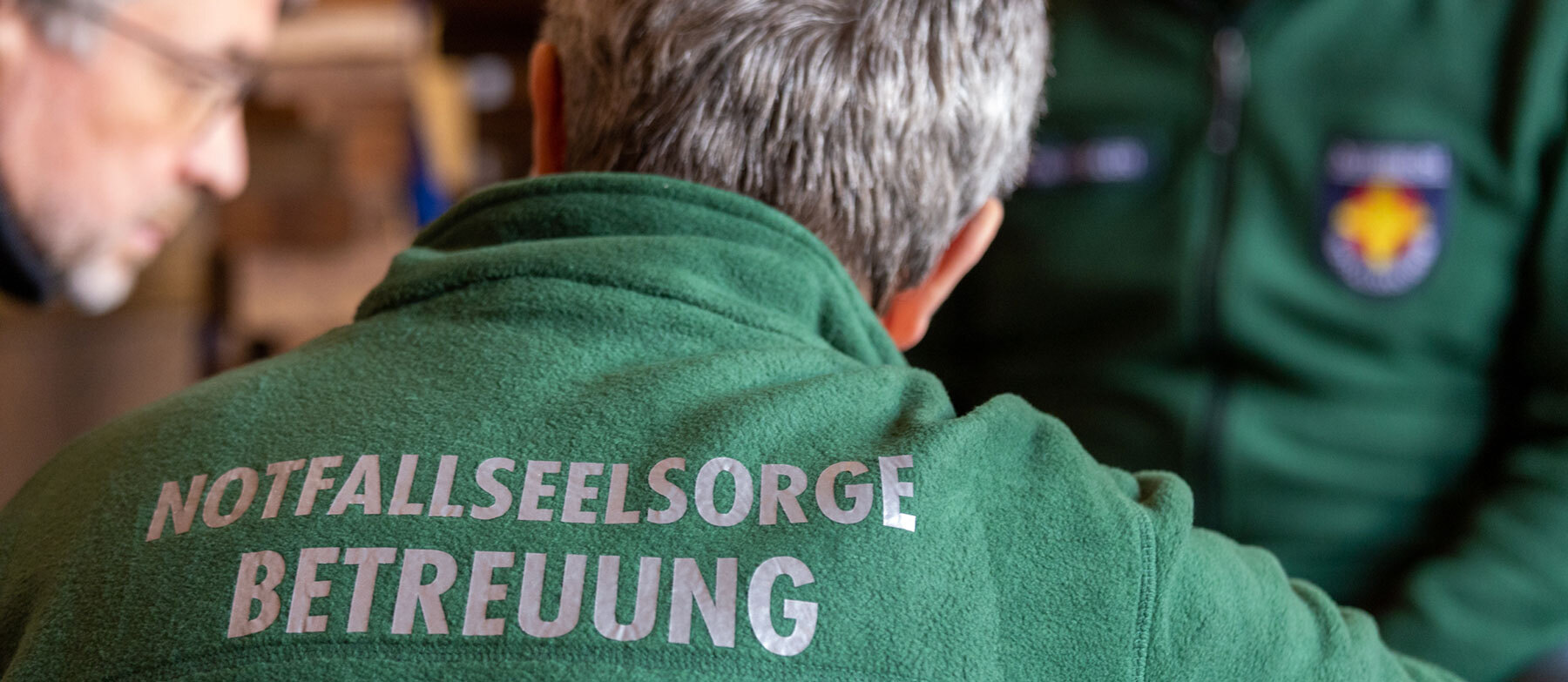 Notfallseelsorge