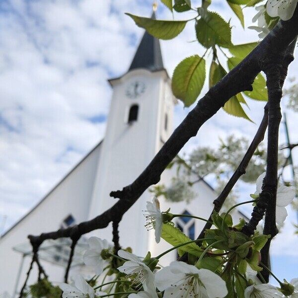 Kirche Hl. Michael