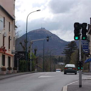 Lourdes Wallfahrt