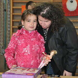 Buchausstellung des kbw Lacken