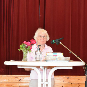 Pfarrkirche Vöcklamarkt