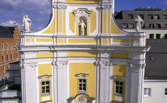 Barmherzige Brüder-Kirche