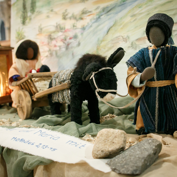 Pfarrkirche Sarleinsbach