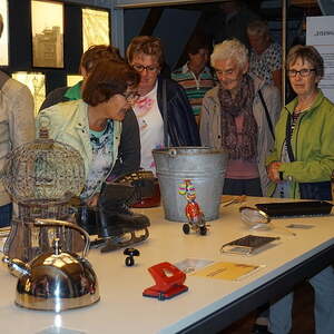 kfb Wallfahrt, Pfarre Neumarkt im Mühlkreis