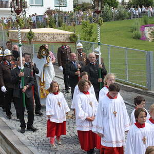 Pfarre Neumarkt im Mühlkreis