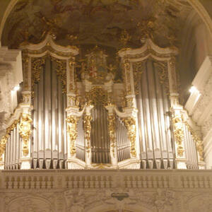 Stiftsführung Kiwanis Klub 2008