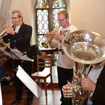 VöcklaBlech Stadtpfarrkirche