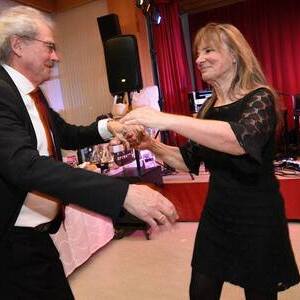 Aktivtreff Holzheim-Zaubertal Pfarrball Linz-St. Margarethen