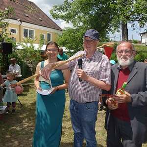 Schätzspiel- Verlosung