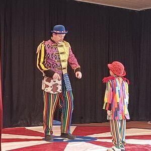 Circus Alfoni