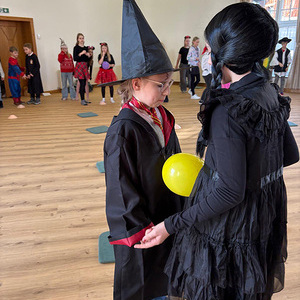 Gemeinsam viel Spaß