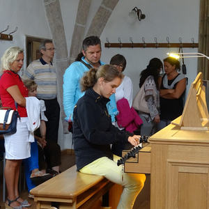 ... wieder mal 1,575m geballte Power!