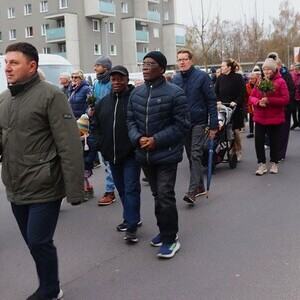 Palmweihe St. Quirinus 2026 mit Prozession