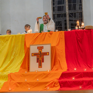 Taize-Gottesdienst