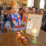 Schmetterlingsgruppe