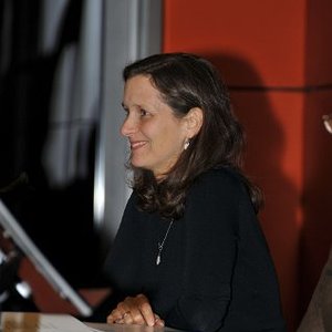 Lesung von Lydia Neuhäuser