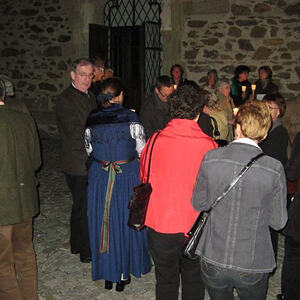 Lange Nacht der Kirchen in Eferding