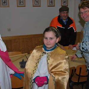 Sternsingen: Wir setzen Zeichen für eine gerechte Welt