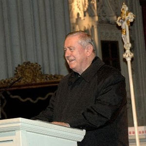 Benefizkonzert in der Stadtpfarrkirche Steyr