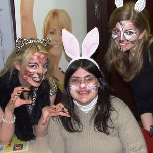 Pfarrgschnas der Jugend