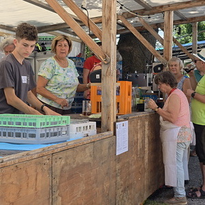 Flohmarkt 26