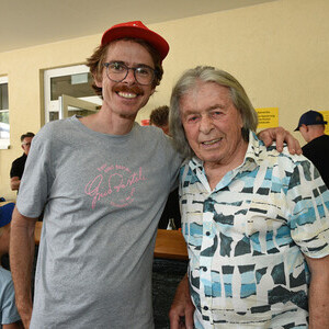 19. Juni 2025, Aktivtreff Holzheim