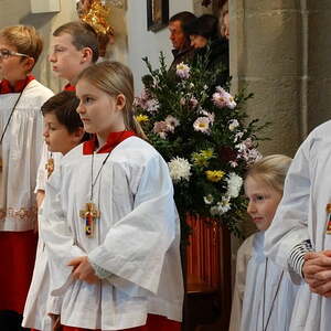 Jugendmesse, Pfarre Neumarkt