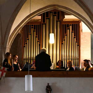 Pfarrkirche Hörsching hl. Jakob