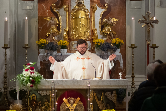 1 Adoramusabend am 30.Oktober 2020