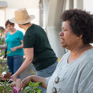 Pflanzenflohmarkkt 2018