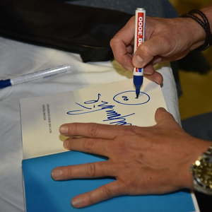 Vortrag Wolfram Pirchner