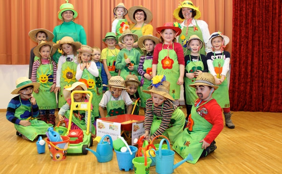 Kindergarten Traberg