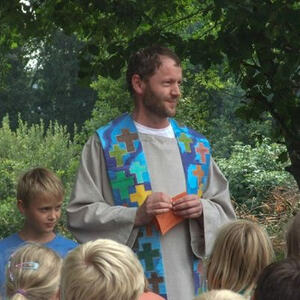 Jungschar- und Mini-Lager 2013 in Gloxwald