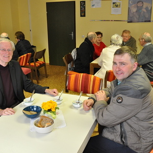 Pfarrkirche Franking