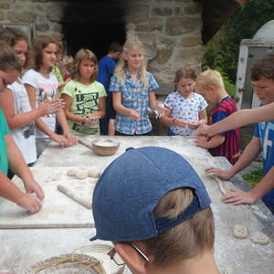 Pfarre Neumarkt im Mühlkreis