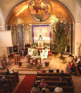 Kleinkindergottesdienst 