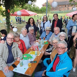 Froschberg Sommerfest 2023