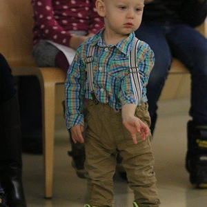 Kinderwortgottesdienst